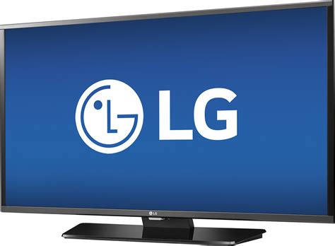 Best Buy: LG 40" Class (40" Diag.) LED 1080p HDTV 40LH5300