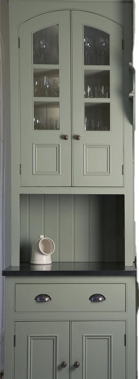 Sage Green Kitchen Cabinets With Paint Colors Jenna Sue Design