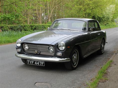 For Sale Bristol 410 1968 Offered For €52247