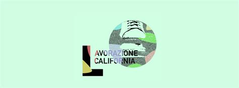 Lavorazione California Micam Mag