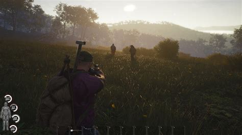 SCUM El Juego De Supervivencia De Mundo Abierto Ya Esta Disponible En