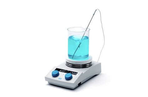 AREX Digital Pro Hot Plate Stirrer Monolab Laboratory Systems