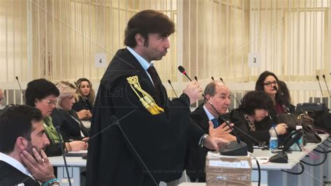 Processo Imponimento Si Avvicina La Data Della Sentenza Oggi Giudici