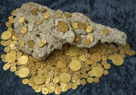 1715 Galleon Treasure 45 Million In Rare Spanish Coins Found In