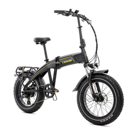 Rower Elektryczny Fatbike E Bike Germina Elektryk Jak Motor Wysoki