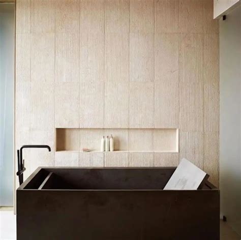 Bathtub Kobe Interna Made Of Marble Or Stone Customizable By