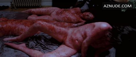 Theresa Allison Nude Scenes Aznude