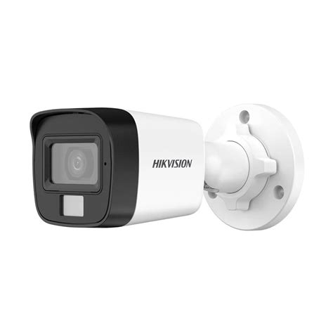 Hikvision Ds Ce D T Lpfs Mm Cc Camera Price In Bd Ryans