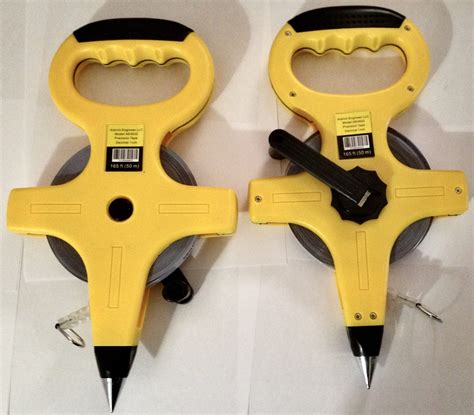 Pseinistse Certified Tape Measures The Gold Standard In Precision Measurement