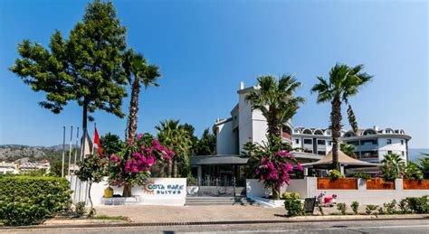 Costa Mare Suites Marmaris Booking Deals Photos And Reviews