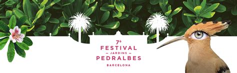 El Festival Jardins De Pedralbes Anuncia La Programaci N De Su