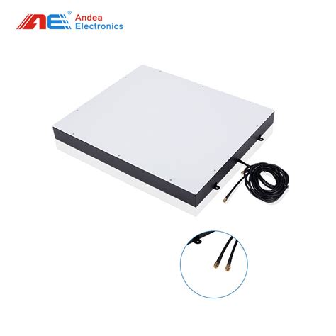 Mhz Rfid Reader Long Range Card Reader Antenna Rfid Antenna