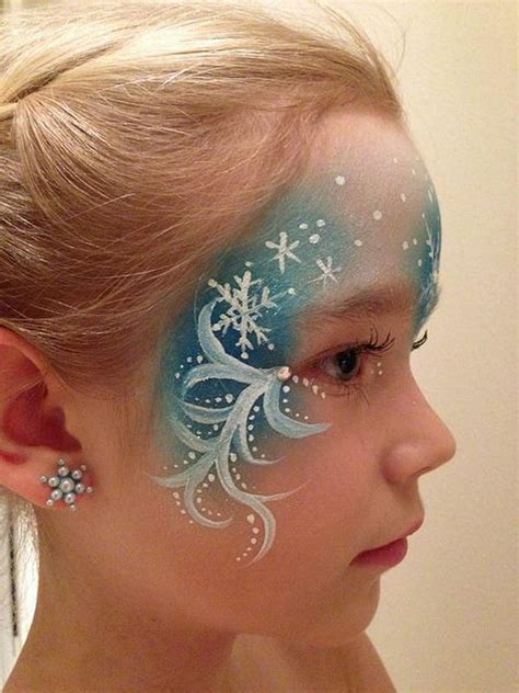 Face Painting Logo Ideas – Warehouse of Ideas