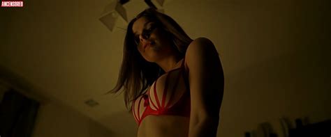 Naked Natalya Mazur In Just Sex Nothing Personal