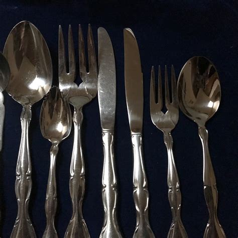 Oneida Cantata Community Stainless Steel Flatware Choice Ebay