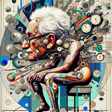 The Art Of Sit On Your Ass Investing Lessons From Charlie Munger