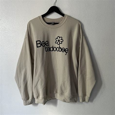 Beabadoobee bootleg merch used once size... - Depop