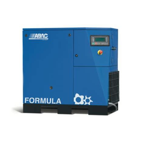 Abac Formula E Professional Fixed Speed Compressor