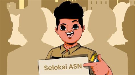 Rekrutmen Casn Terbesar Dalam Sejarah