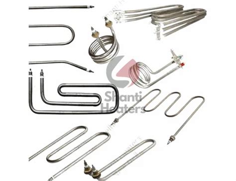 Hot Runner Coil Heaters At Rs Piece Coil Heaters In New Delhi ID