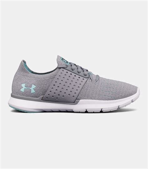 Under Armour Ua Threadborne Slingwrap Lifestyle Shoes