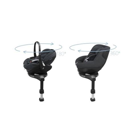 Maxi cosi FamilyFix 360 Pro