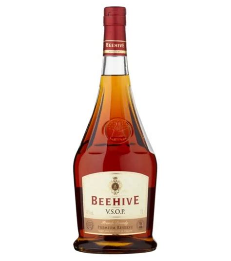 Beehive Vsop Brandy Brandy In Kenya Buy Online Best Prices Delivery