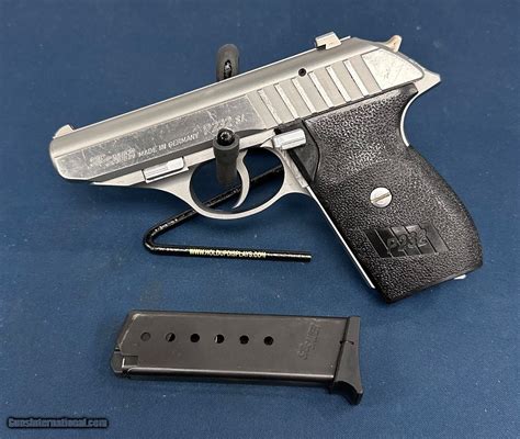 Sig Sauer P Sl Acp