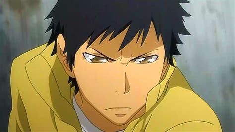 Yamamoto Takeshi Reborn