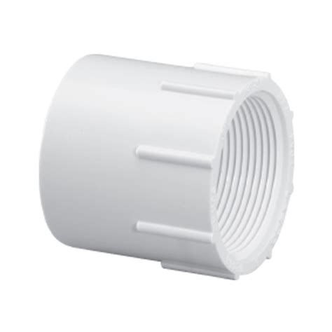 Movewater Sch 40 Pvc Female Adapter