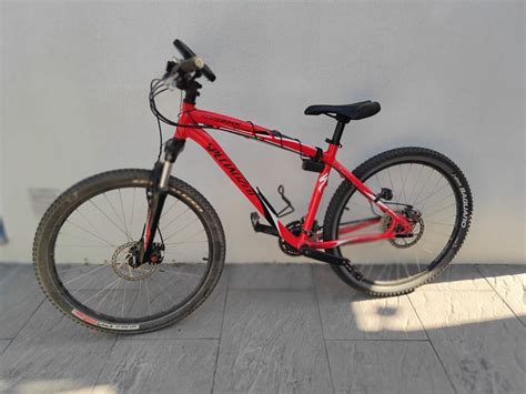 Bicicleta Specialized Hardrock Charneca De Caparica E Sobreda Olx