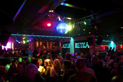 Best Bars + Clubs In Reykjavík, Iceland | Peter's Big Adventure