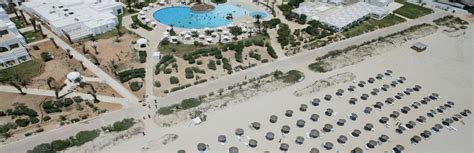 Hotel Magic Iliade Aquapark Tunezja Djerba Na Wakacje Pl