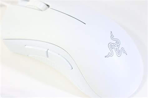 Yahoo!オークション - 713 RAZER ゲーミングマウス RZ01-0385