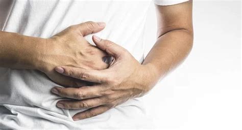 Penyakit Angin Pasang Inguinal Hernia Punca Dan Pencegahan