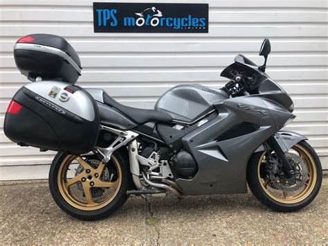 Used Honda Vfr A For Sale In Eastbourne East Sussex Tps