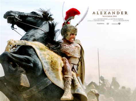 Alexander (2004) - Alexander (2004) Wallpaper (30395124) - Fanpop