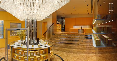 Бренд Vilhelm Parfumerie открыл флагманский бутик в России