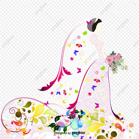 Wedding Clipart Vector at Vectorified.com | Collection of Wedding Clipart Vector free for ...