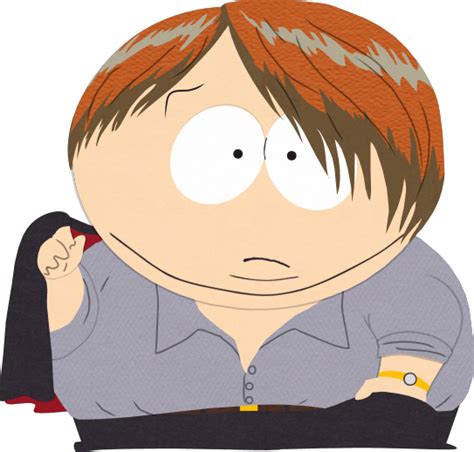 Handsome Cartman By Kayley17 On Deviantart