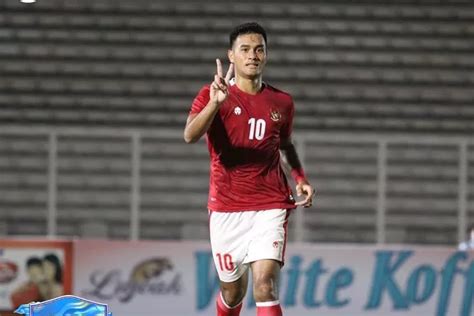 Pssi Umumkan Nama Pemain Timnas Indonesia Untuk Fifa Matchday Lawan