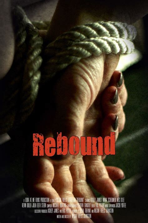 Rebound Movie Review Horrormoviesca Rebounding American Mysteries