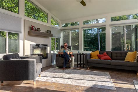 Sunroom Addition Cost: Can I Afford It? 2022 Price Guide