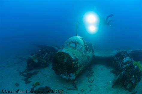 Ww2 Wrecks By Pierre Kosmidis Found A Junkers 88 Lost On May 14 1943