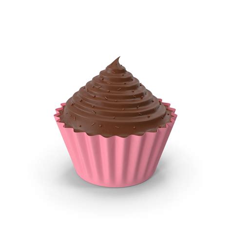 3d Cupcake Model Turbosquid 2028043