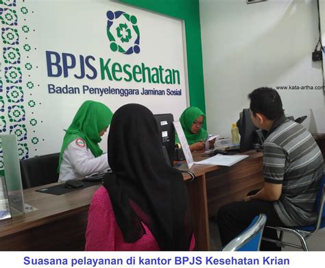 Cara Mengganti Nama Di Bpjs Kesehatan Homecare24