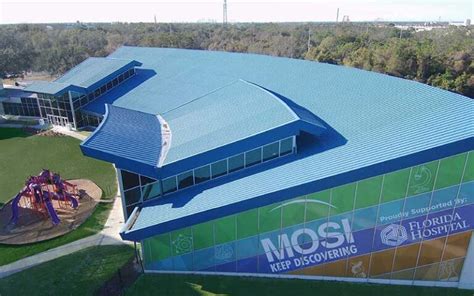 MOSI (Museum of Science & Industry) Family Things To Do, Tampa