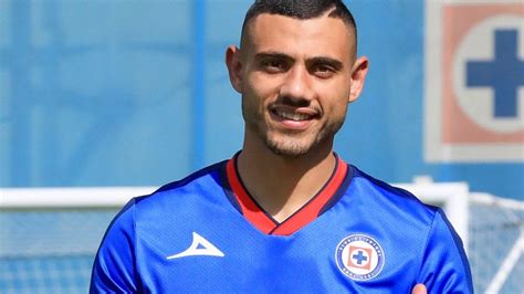 Así juega Giorgos Giakoumakis el nuevo delantero de Cruz Azul