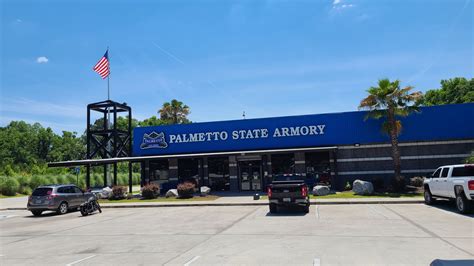 Store Visit - Savannah - Palmetto State Armory | Forum