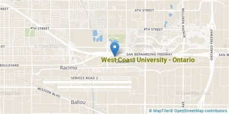 West Coast University - Ontario Healthcare Majors - Healthcare Degree ...